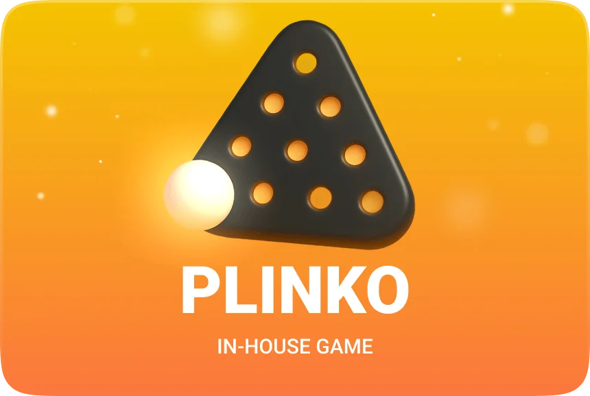 Демо-режим Plinko в Duel