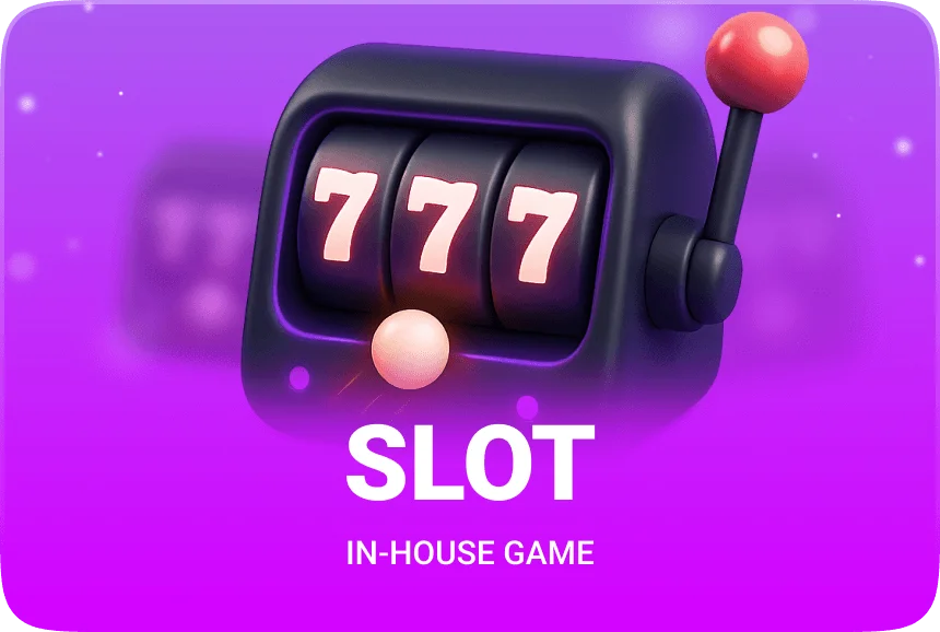 Демо-режим Slot в Duel