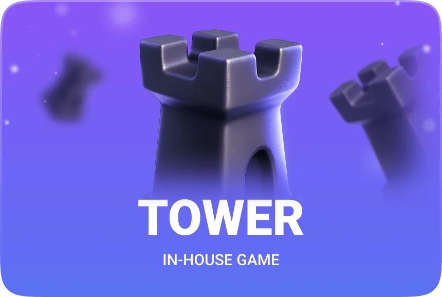 Демо-режим Tower в Duel