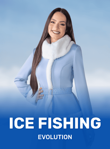 Ice Fishing · Duel Live Casino