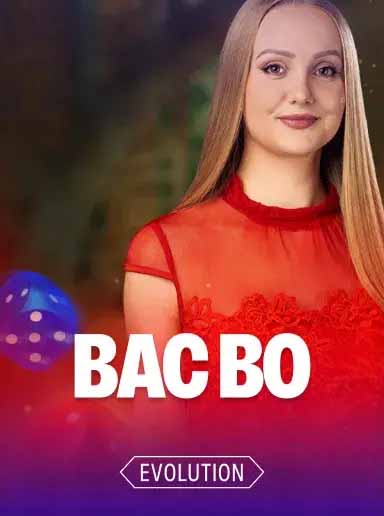 Bac Bo · Duel Live Casino
